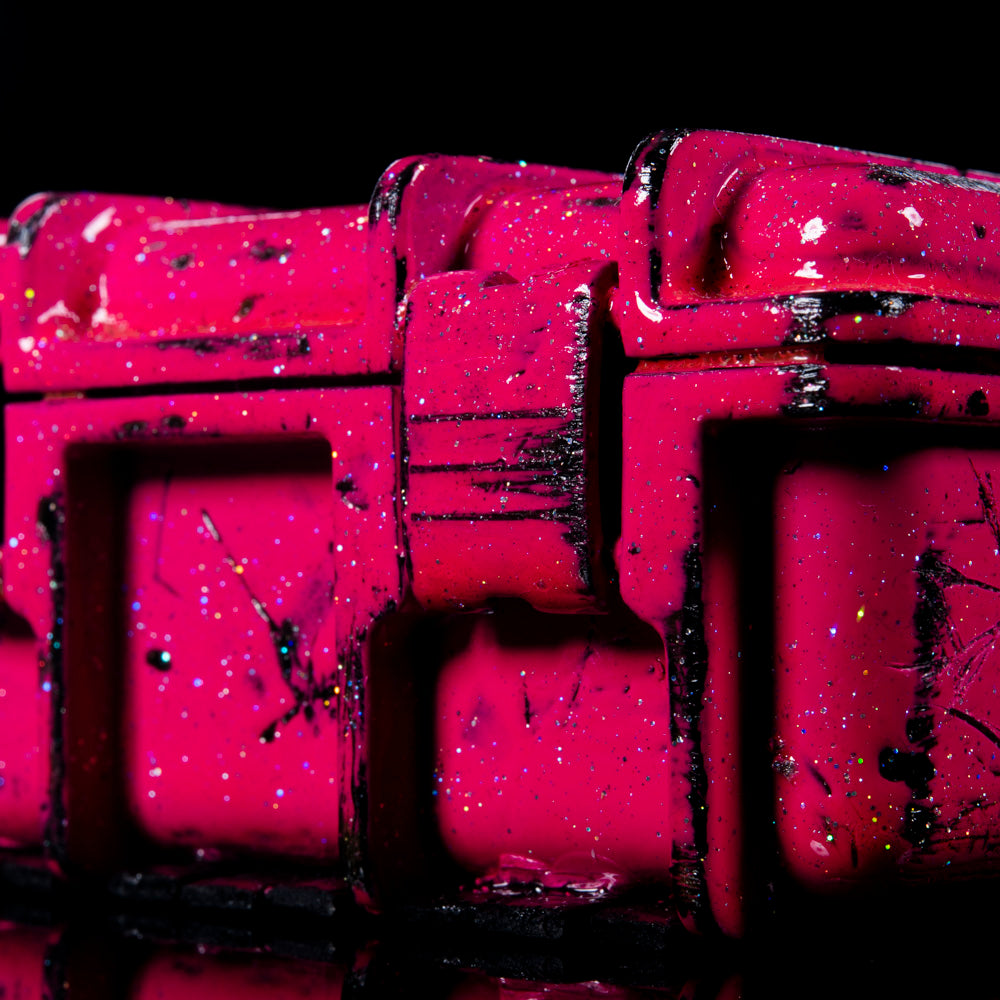 Sykotik Designs Collab Barbie Trap House Premium Case