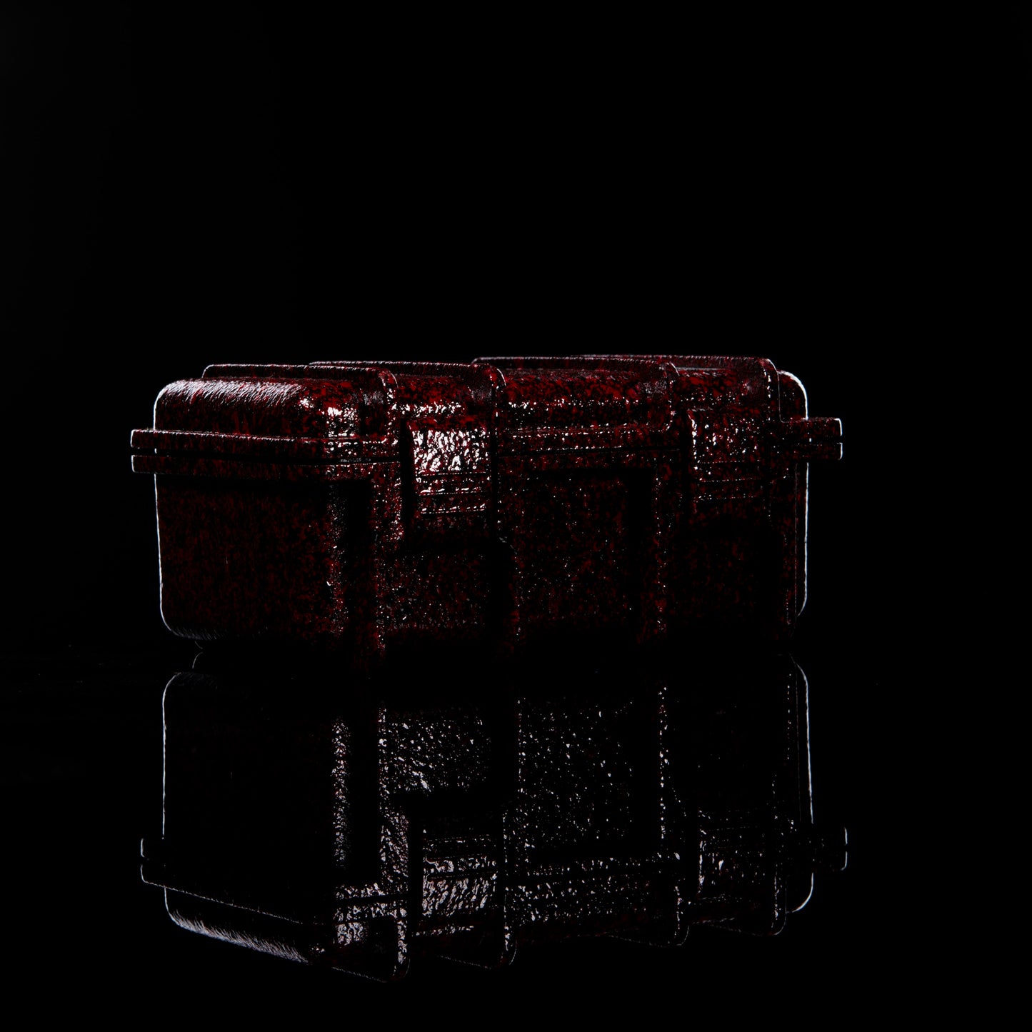 OGeeee Collab Blood Moon Case