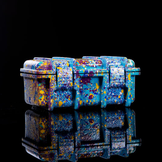 OGeeee Collab Sky Riot Case