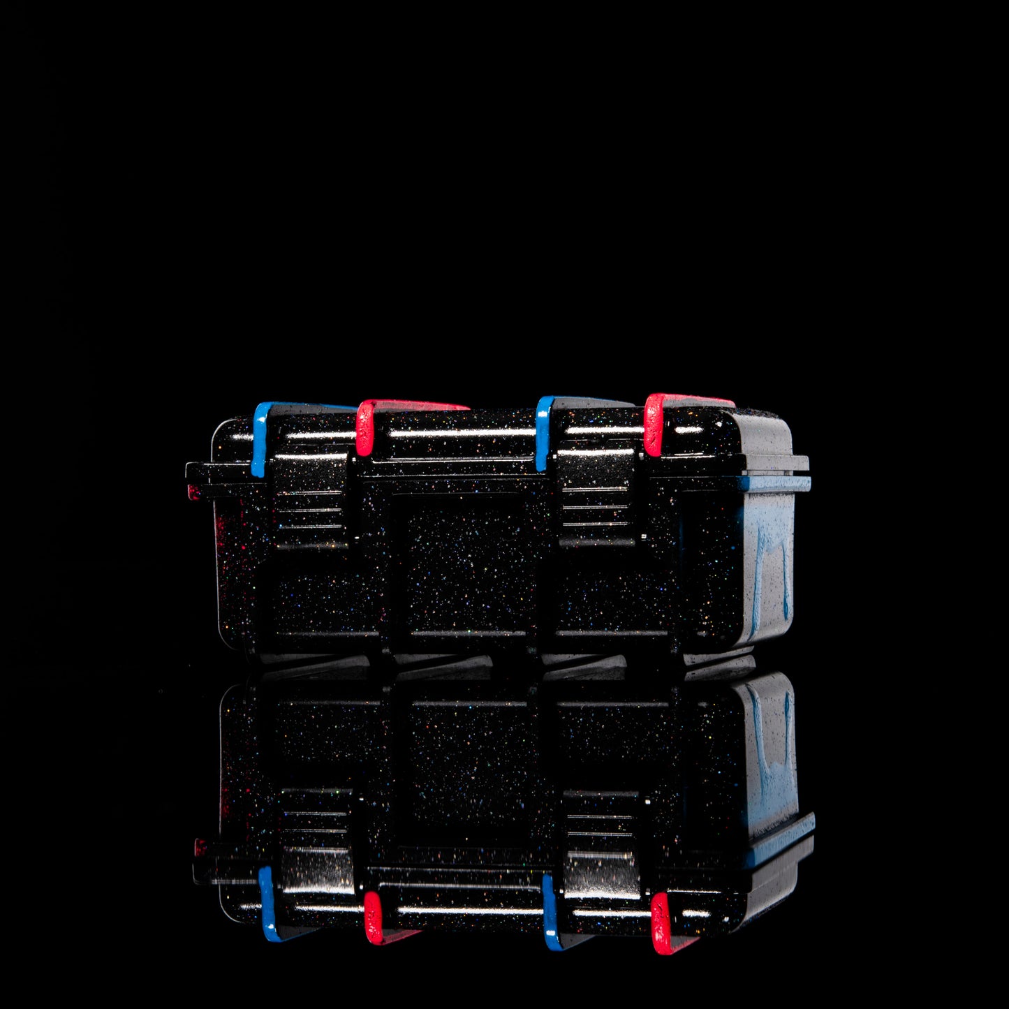 Sykotik Designs Collab UV Cropal Candy Case