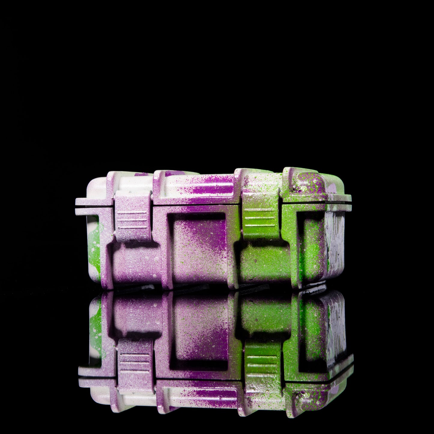 Sykotik Designs Collab Jokes?! Case