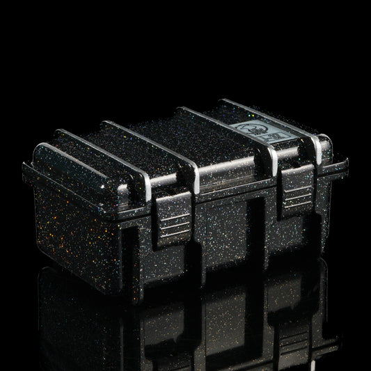 Sykotik Designs Collab Galaxy Case