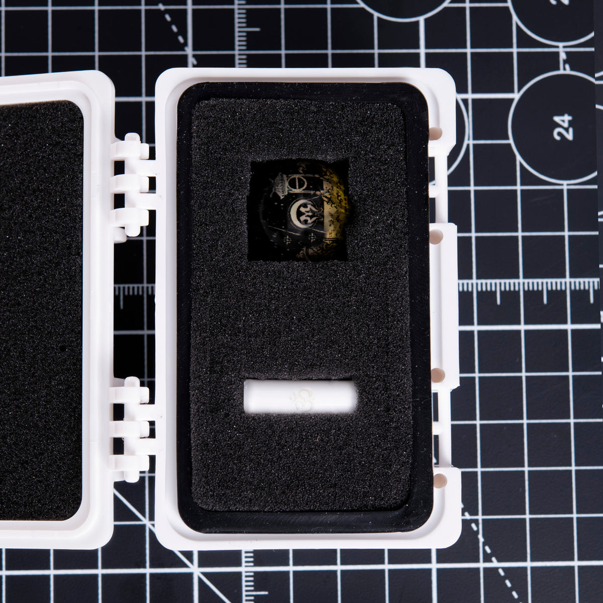Original J-3Z Micro Case