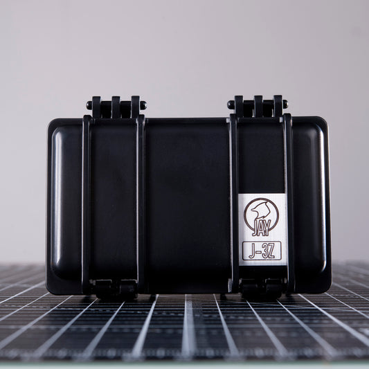 Original J-3Z Micro Case