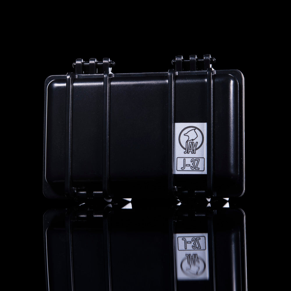 Original J-3Z Micro Case