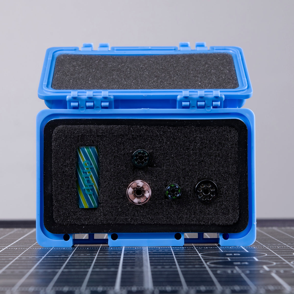 Original J-3Z Micro Case