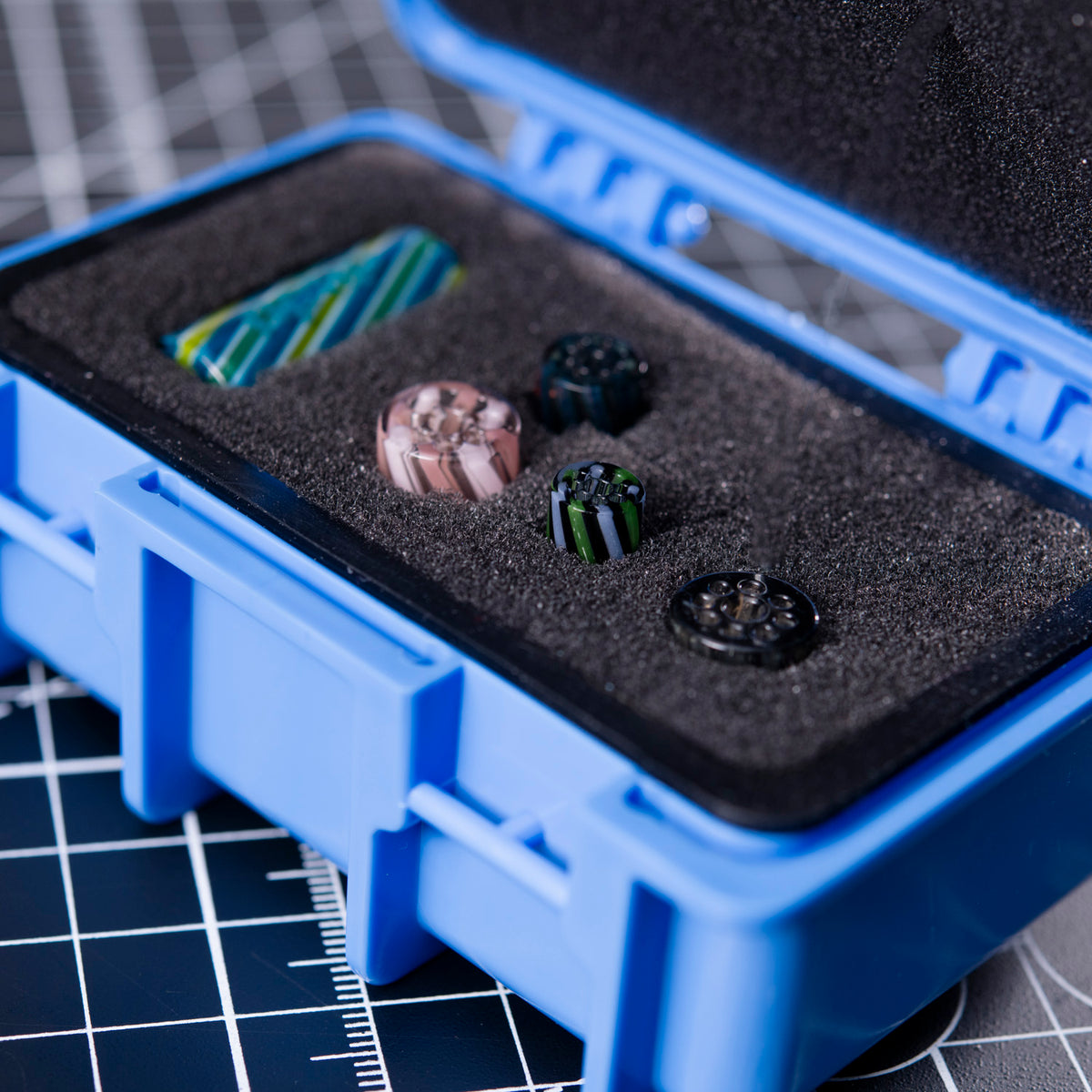Original J-3Z Micro Case