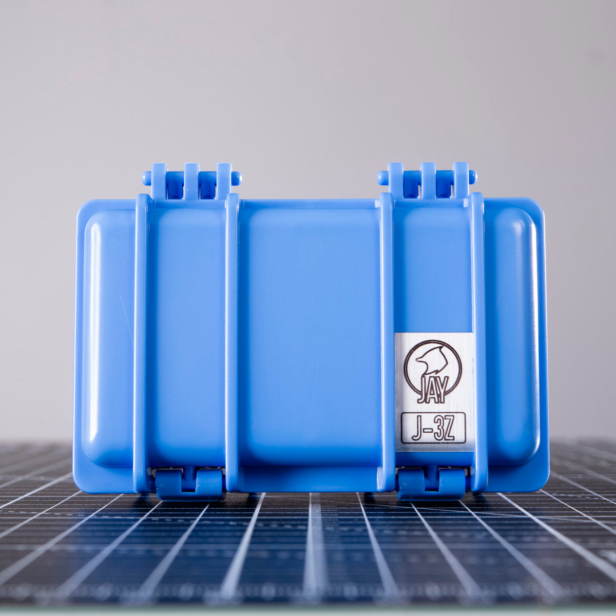 Original J-3Z Micro Case