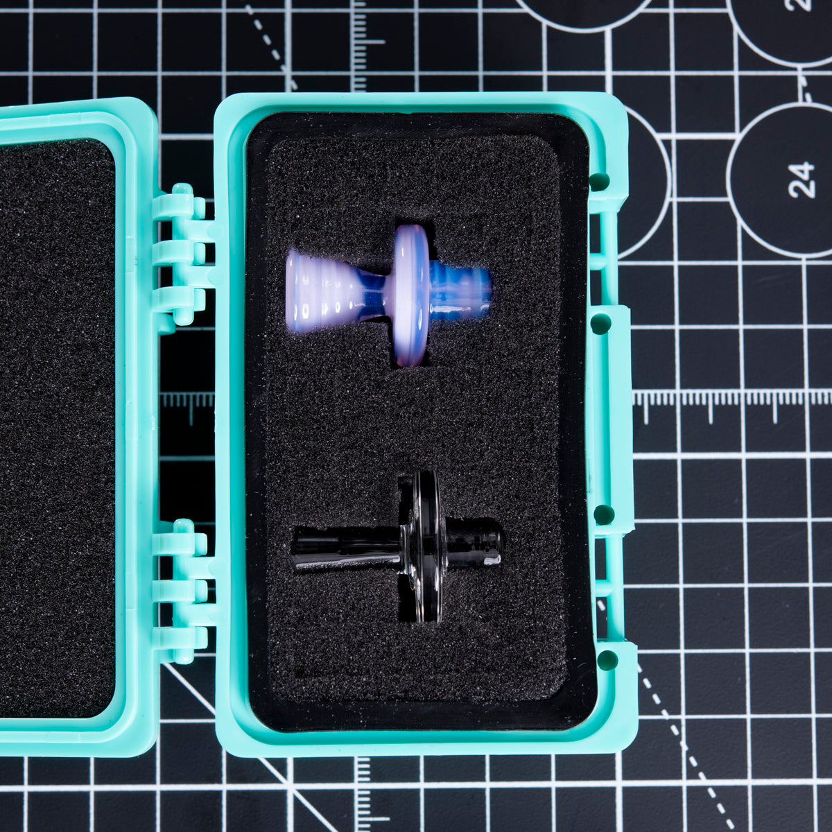 Original J-3Z Micro Case