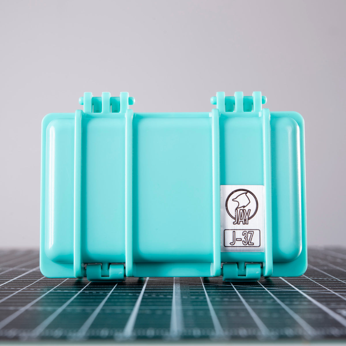 Original J-3Z Micro Case