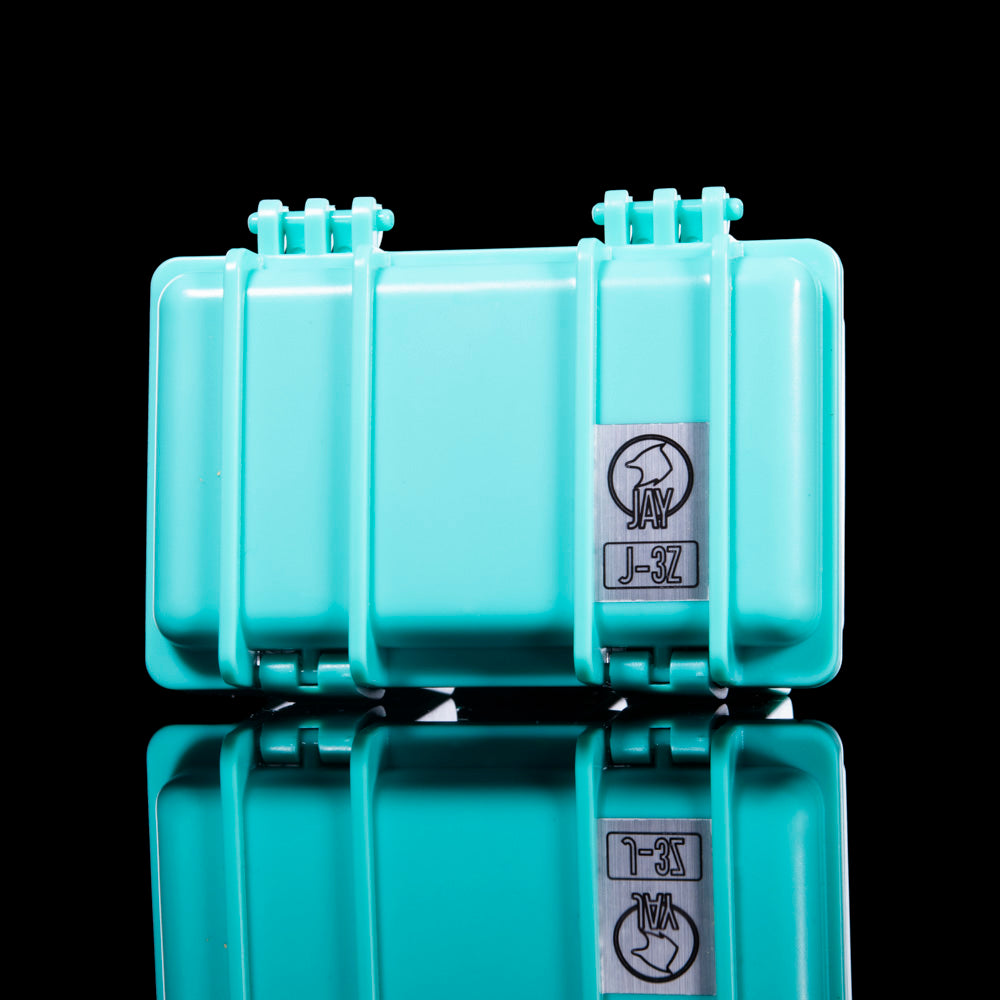 Original J-3Z Micro Case – Jay Case