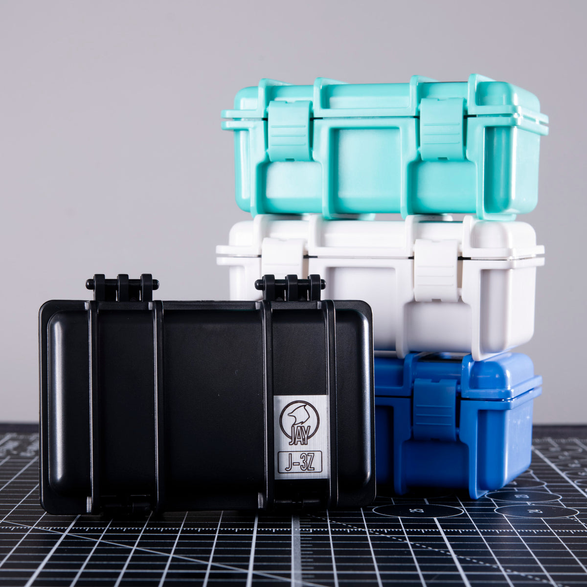Original J-3Z Micro Case