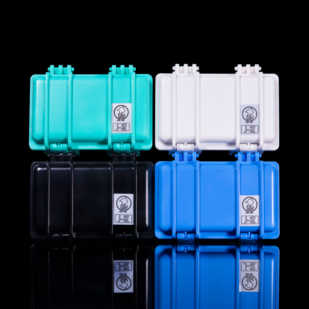 Original J-3Z Micro Case