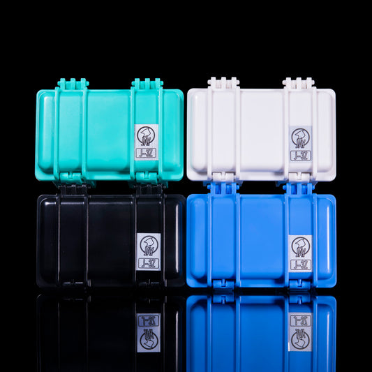 Original J-3Z Micro Case