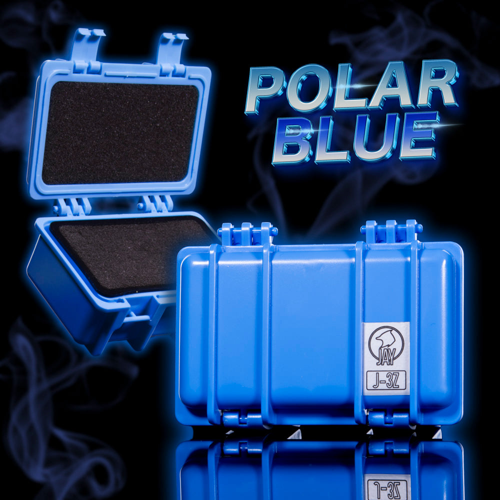 Original J-3Z Micro Case