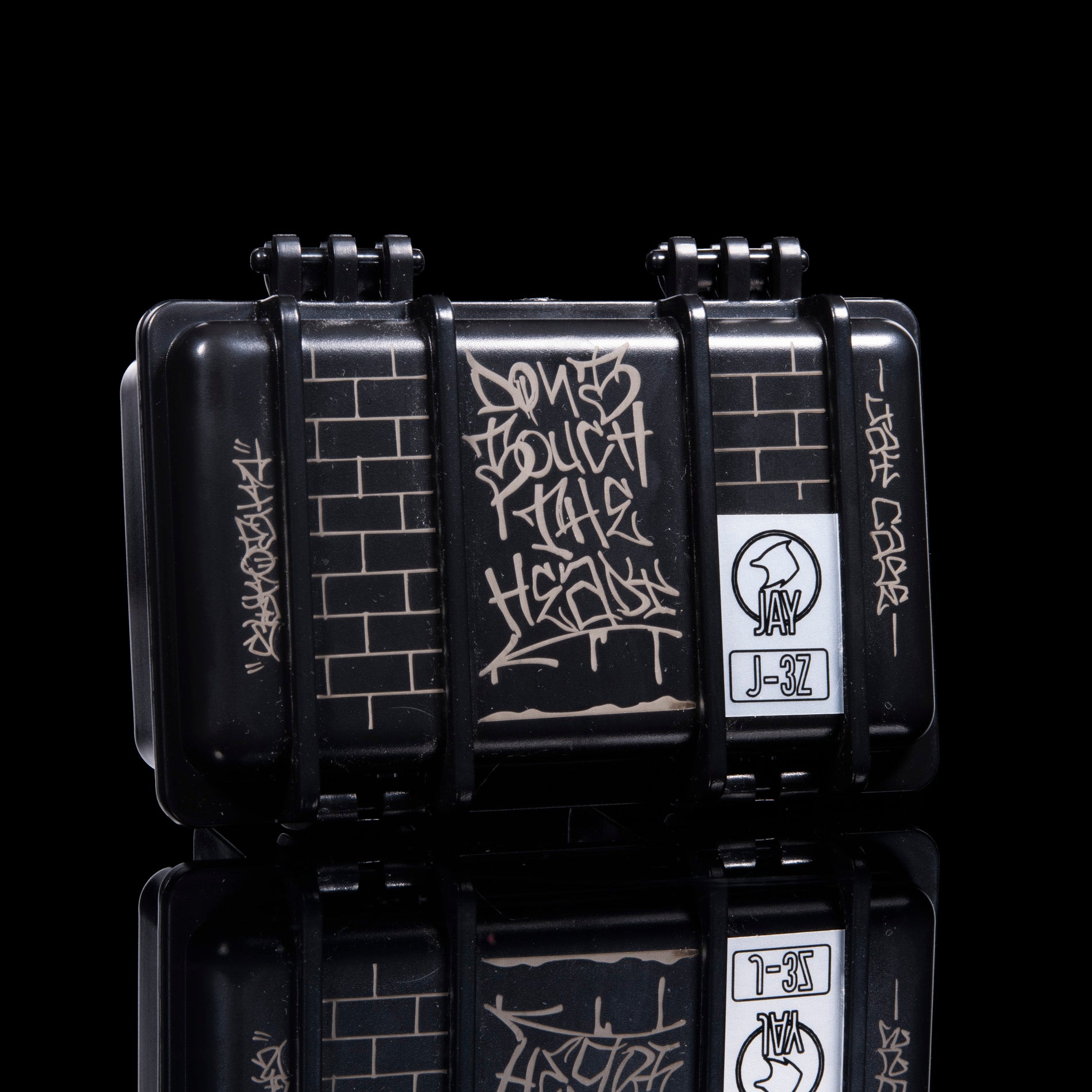 Jay Cases