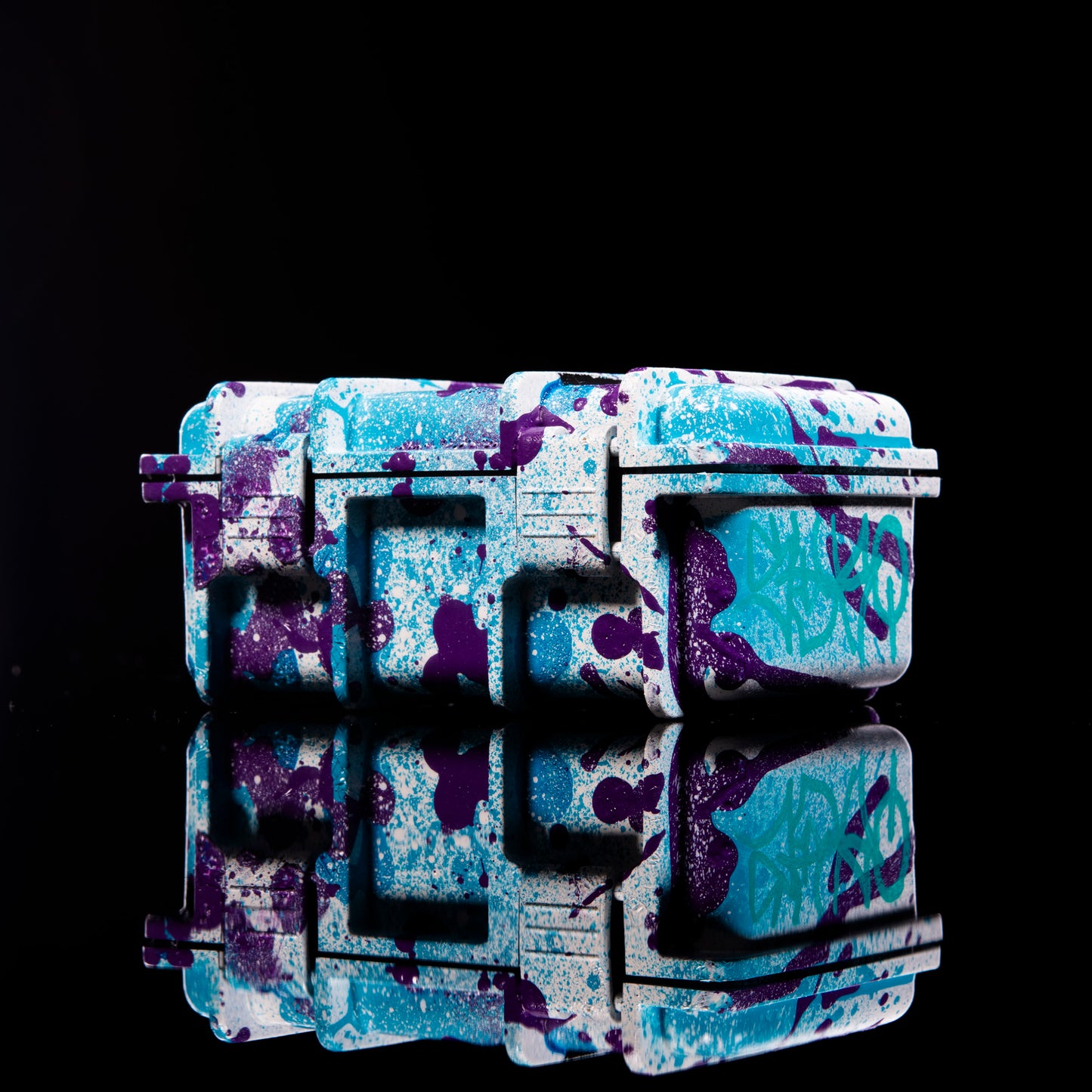 Sykotik Designs Collab 90s Jazz Case
