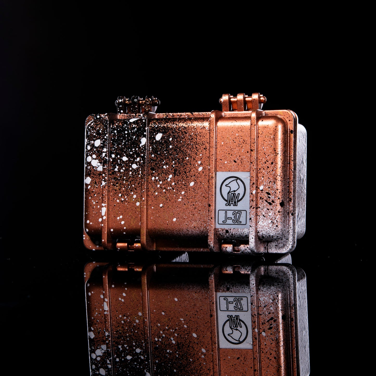 OGeeee Collab Bronze Age Case