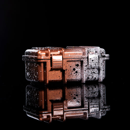 OGeeee Collab Bronze Age Case