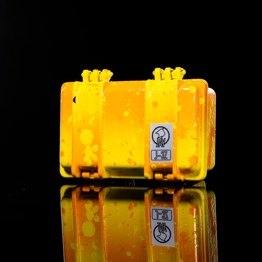 OGeeee Collab Mango Drip Case