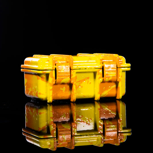 OGeeee Collab Mango Drip Case