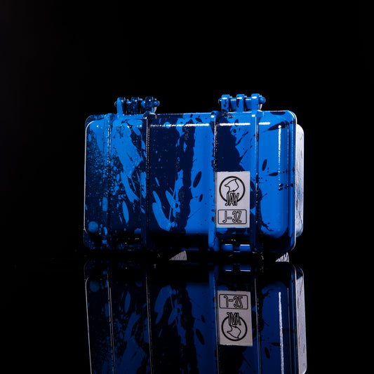 OGeeee Collab Night Static Case