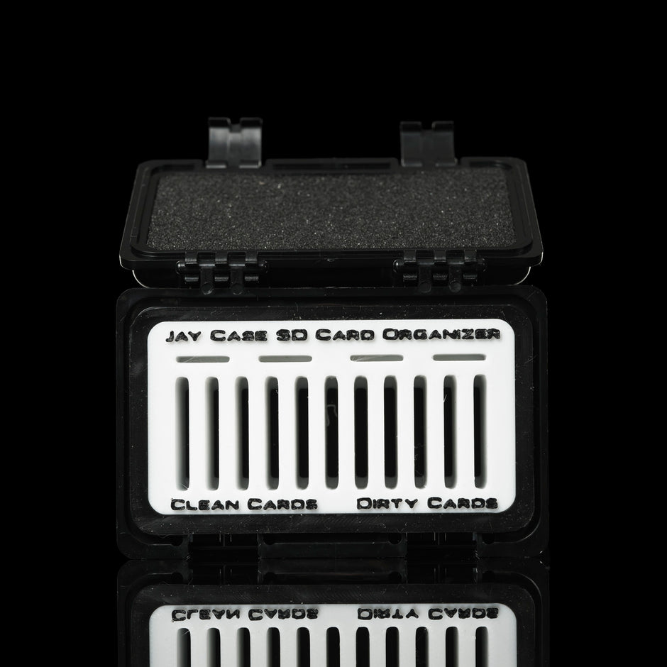 Jay Cases