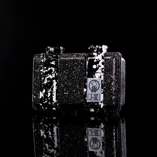 OGeeee Collab Static Noise Case