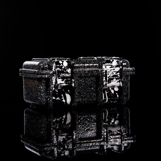 OGeeee Collab Static Noise Case
