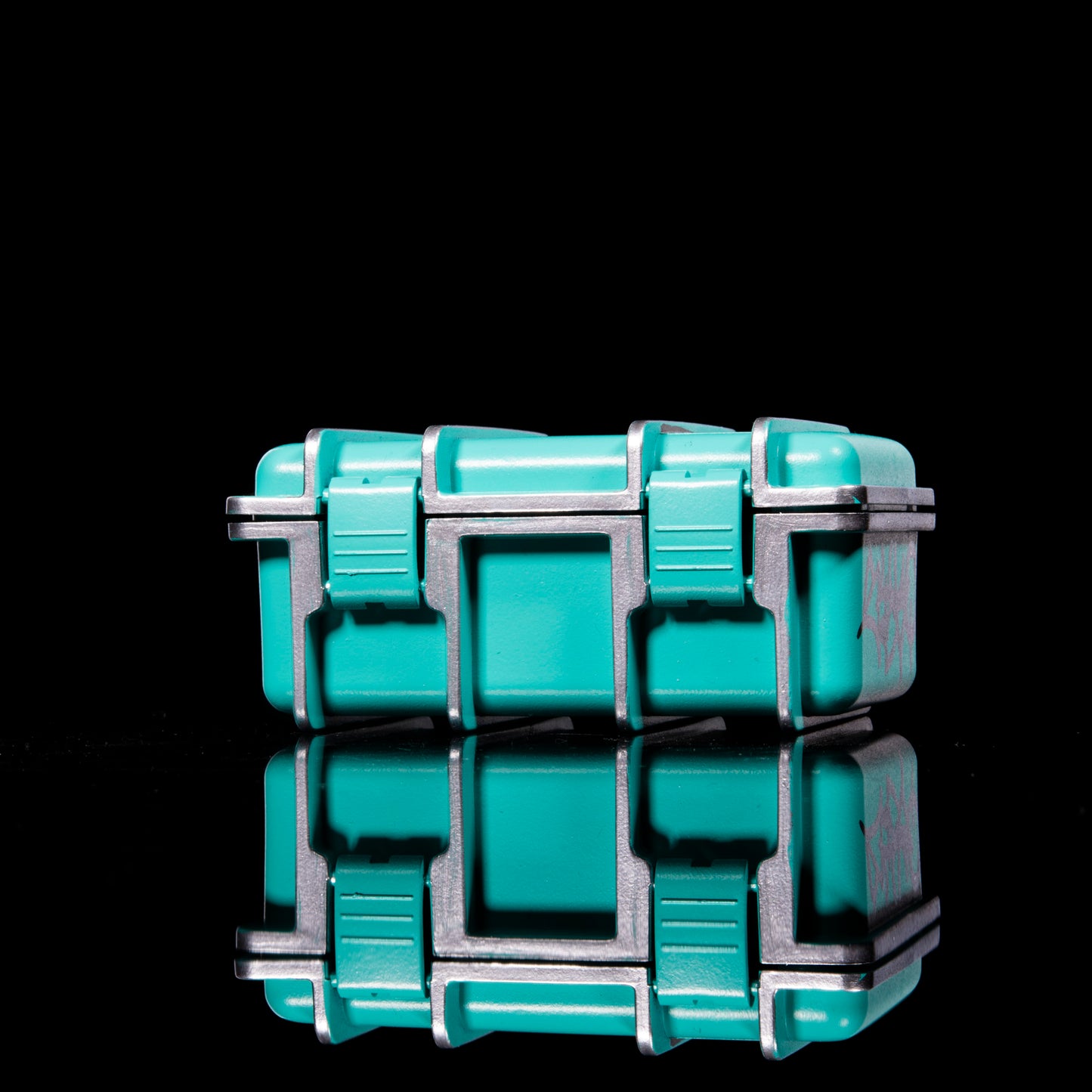 Sykotik Designs Collab Tiffany Case