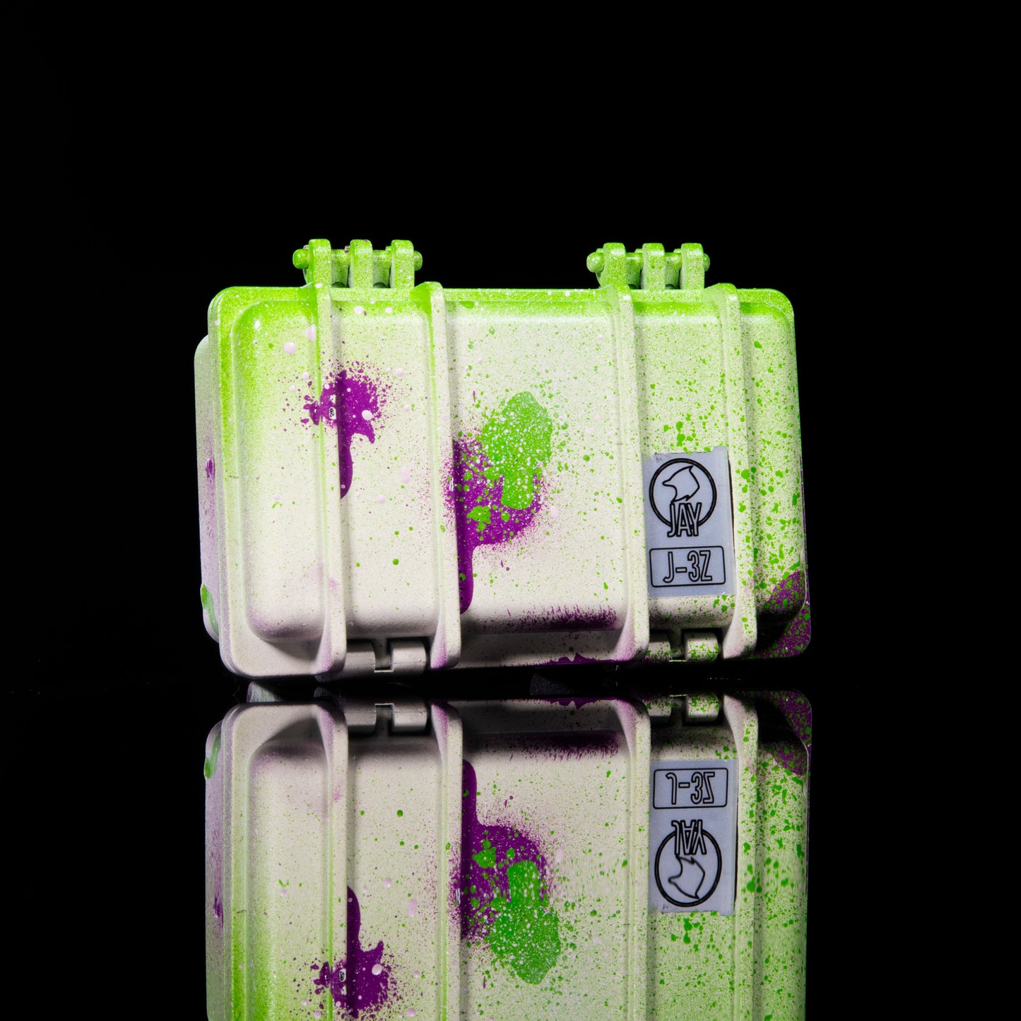 Sykotik Designs Collab Jokes?! Case