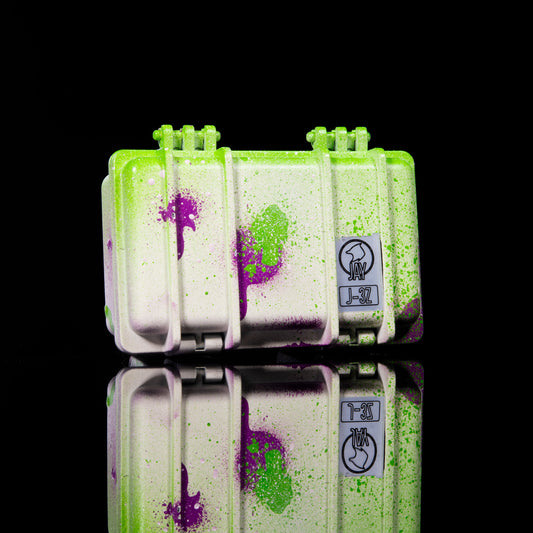 Sykotik Designs Collab Jokes?! Case