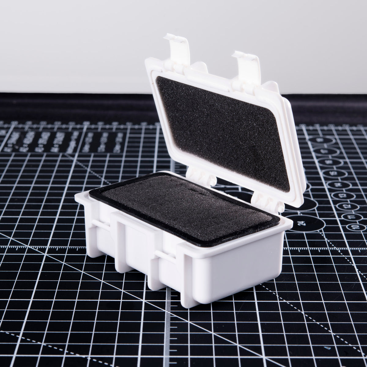 Original J-3Z Micro Case