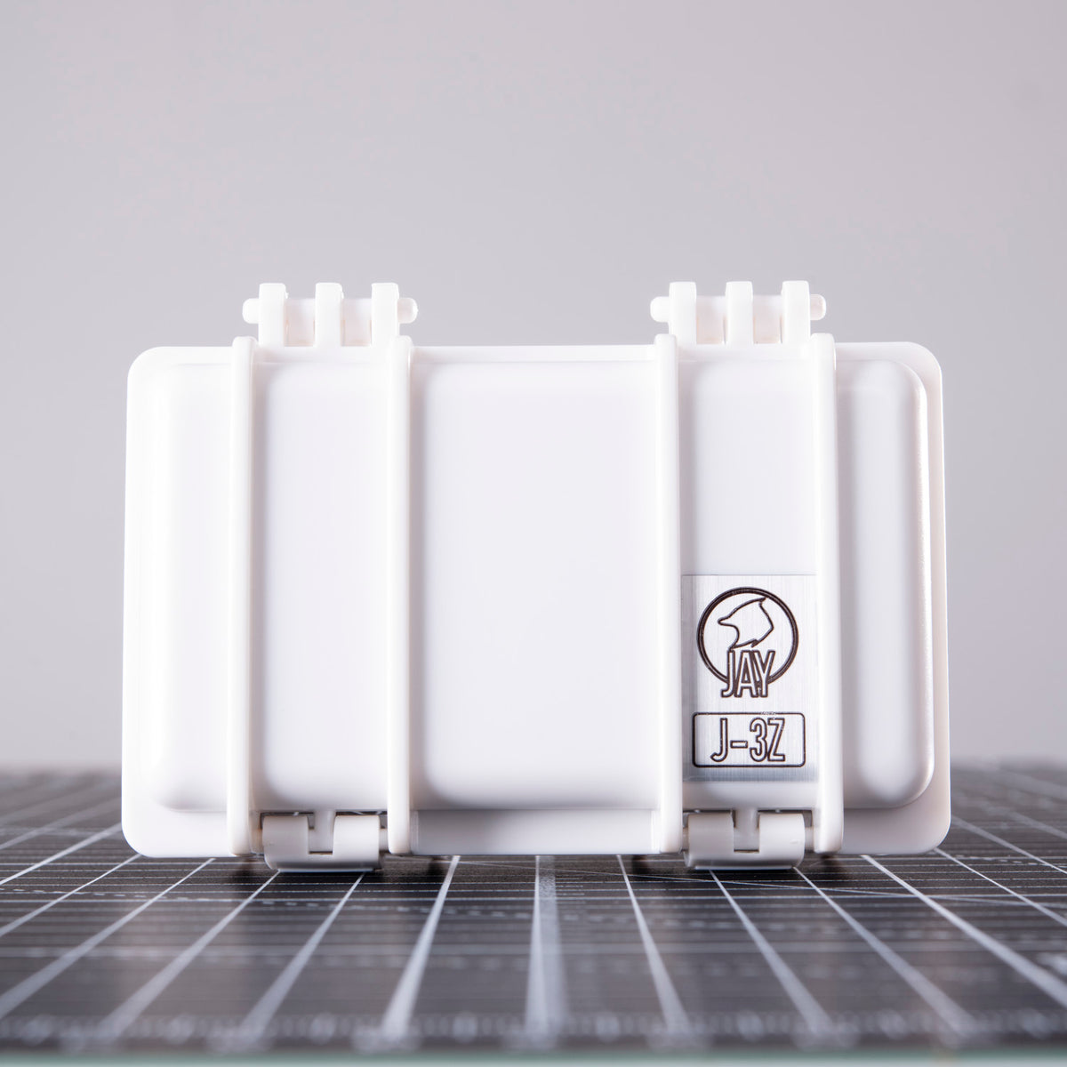 Original J-3Z Micro Case