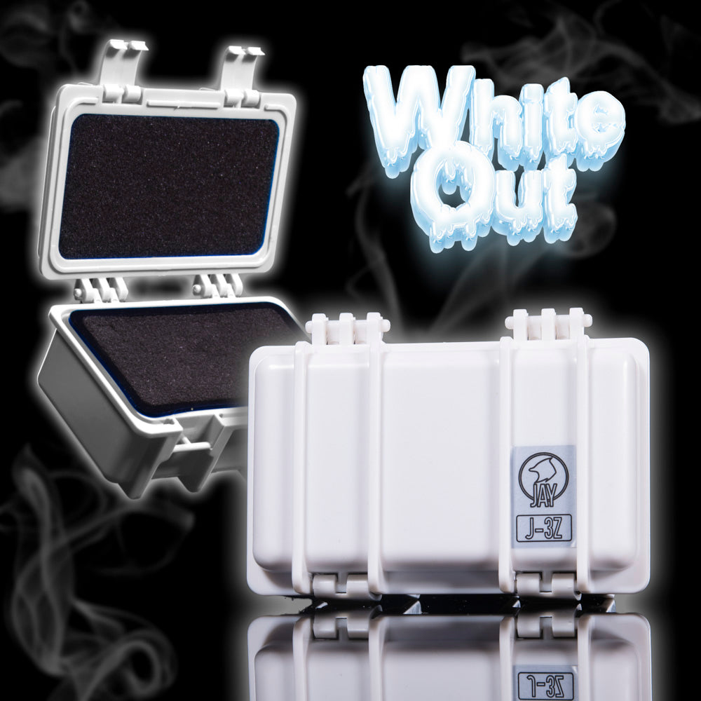 Original J-3Z Micro Case