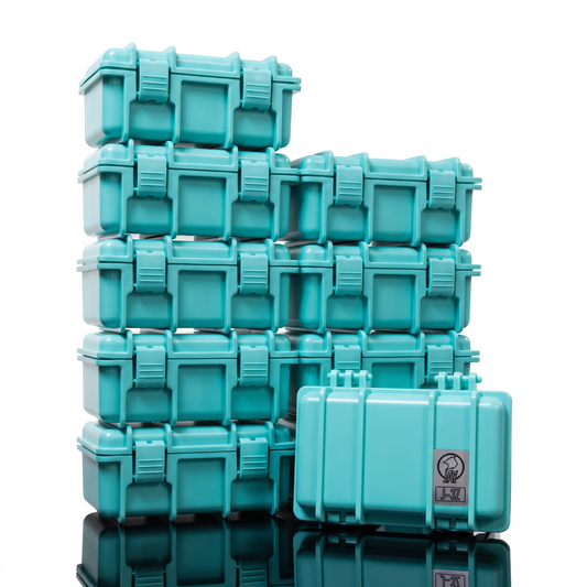 Pack of 10 Original J-3Z Micro Cases