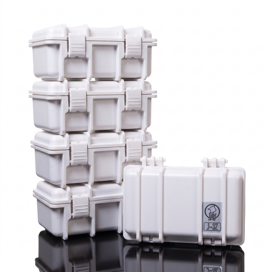 Pack of 5 Original J-3Z Micro Cases