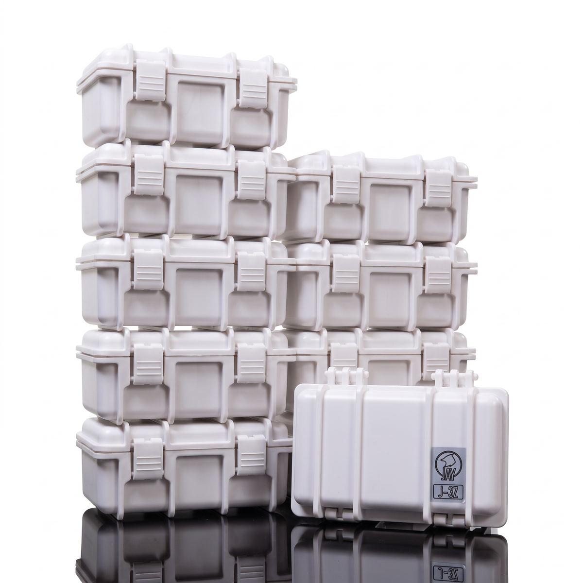 Pack of 10 Original J-3Z Micro Cases
