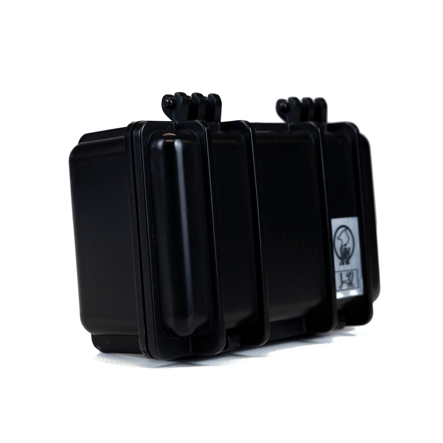 Pack of 5 Original J-3Z Micro Cases