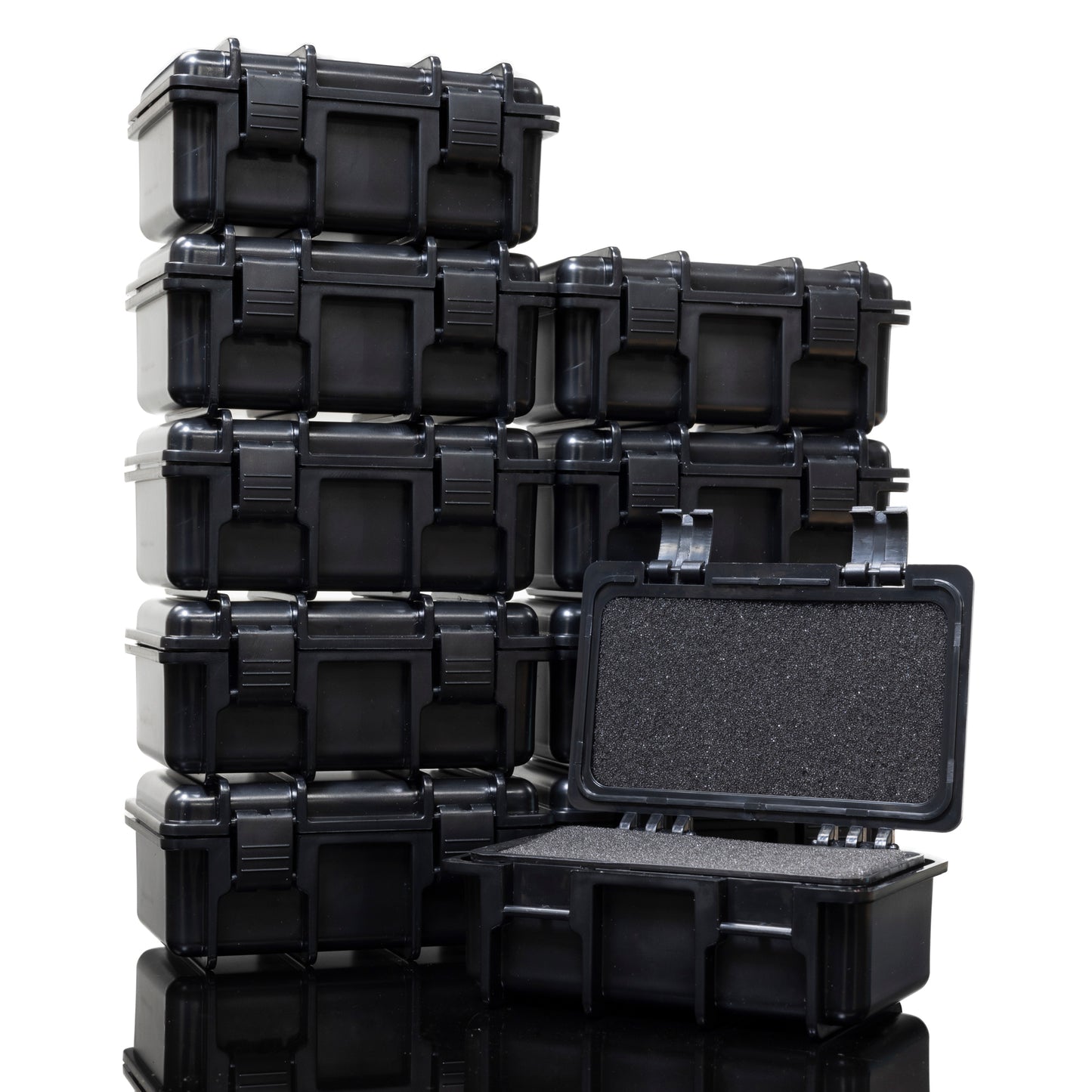 Pack of 10 Original J-3Z Micro Cases