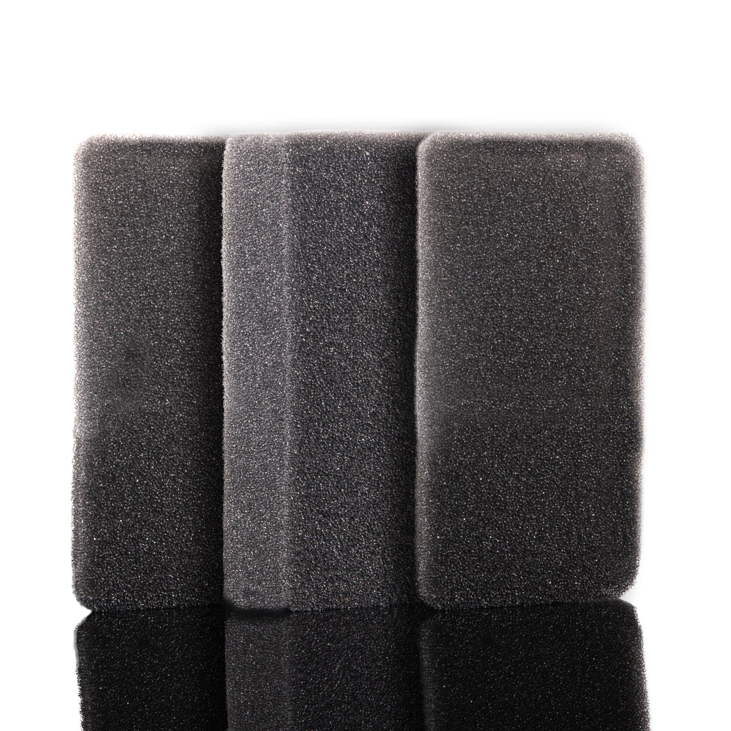 Replacement 3-Piece Foam Inserts